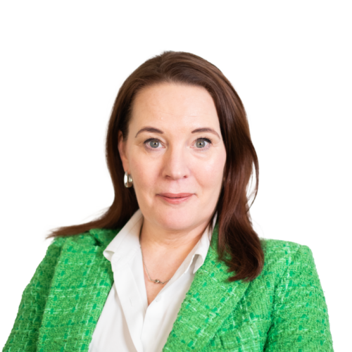 Anna Jungner Nordgren Kommunalvalet 2025