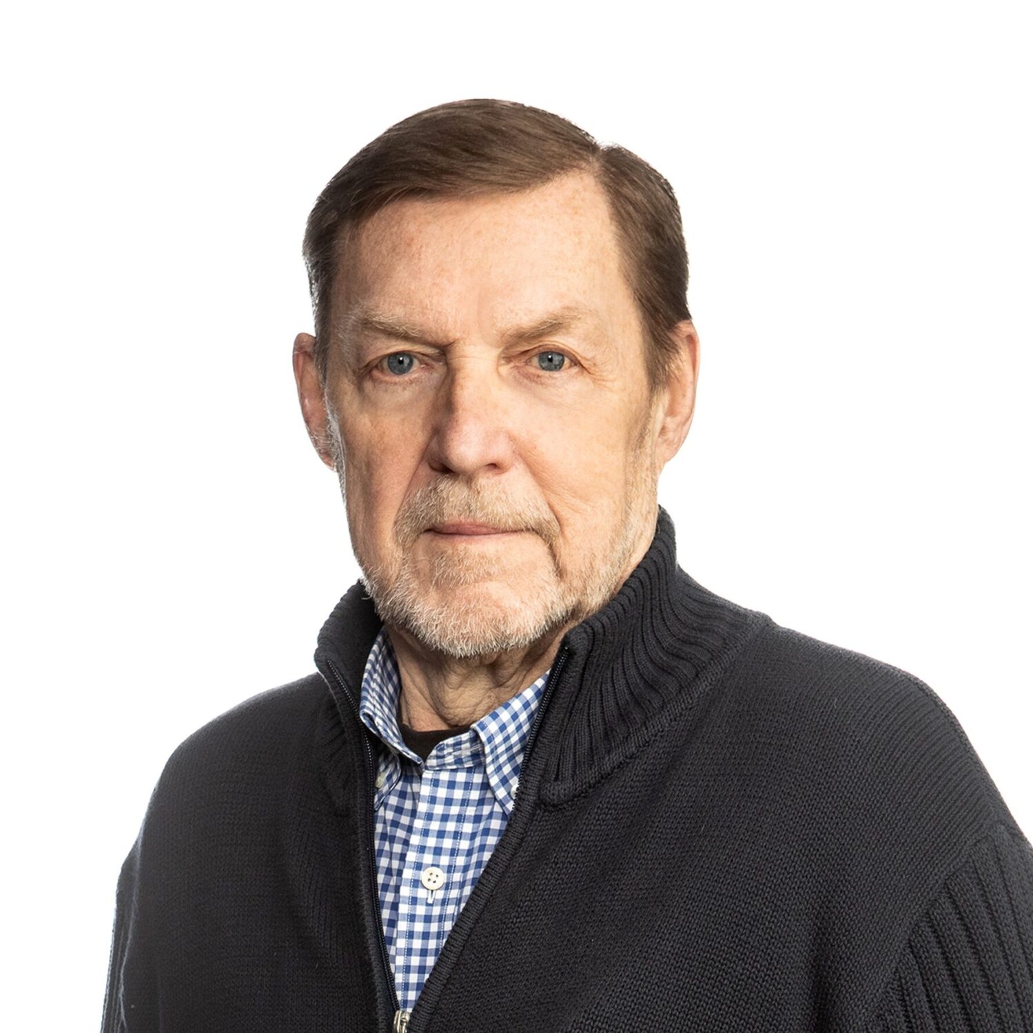 Edgren Östra Nyland s välfärdsområde — Välfärdsområdesval 2025